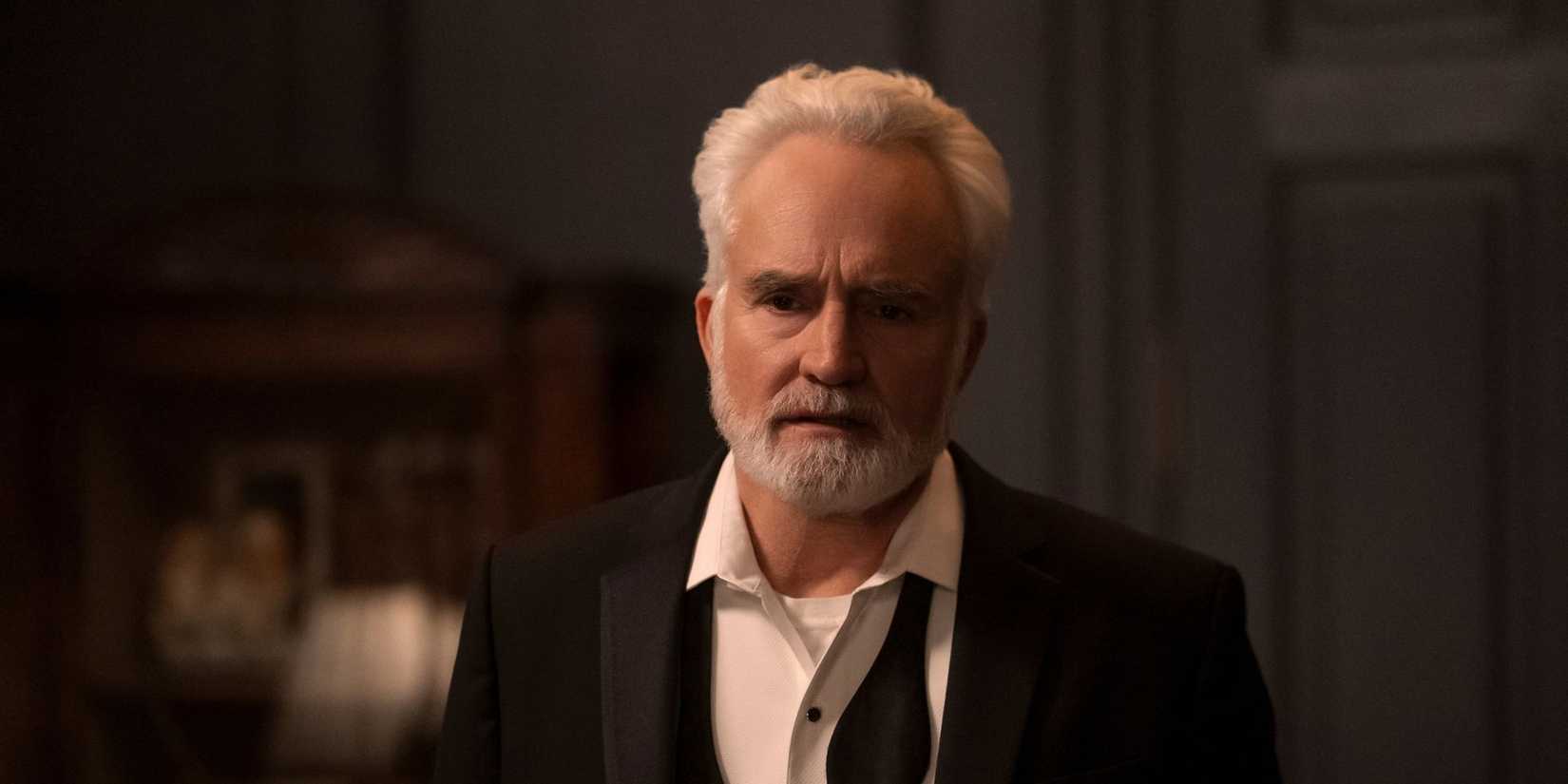 Bradley Whitford in The Diplomat Season 4