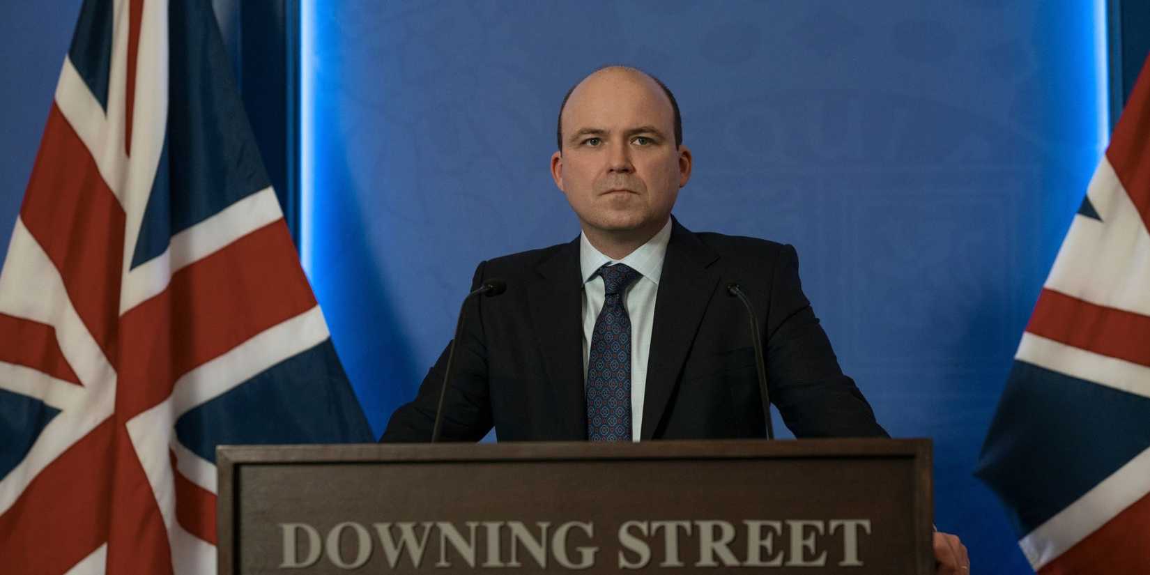 Netflix's 'The Diplomat' Is Officially as Perfect as It Gets in Season 4 | Review