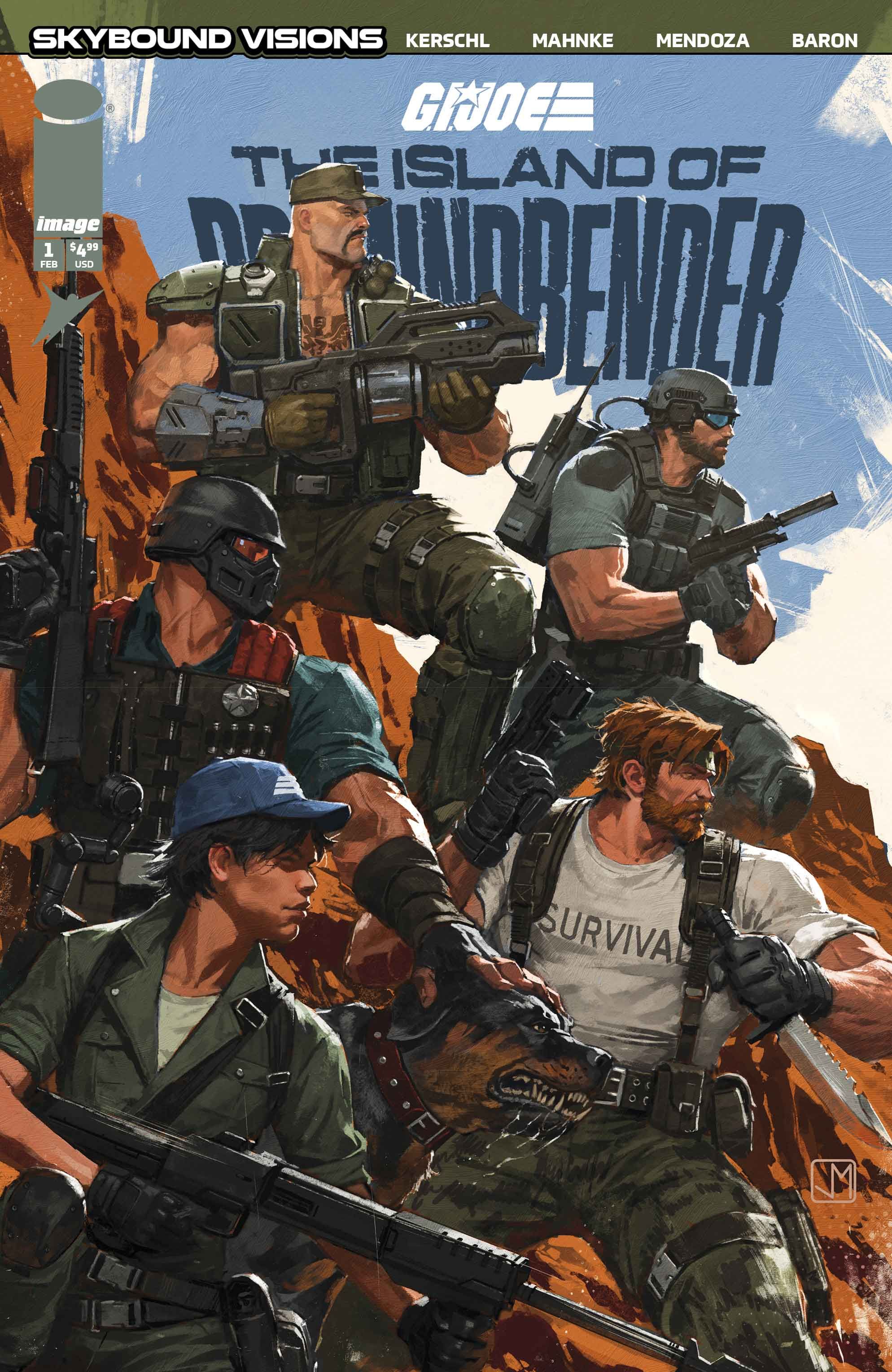 ‘Transformers,’ ‘G.I. Joe’ and ‘Turok’ Officially Return With New 2027 ...