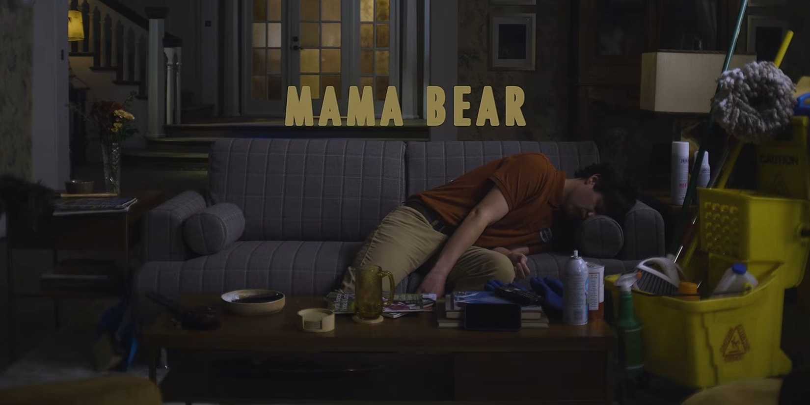 Mama Bear