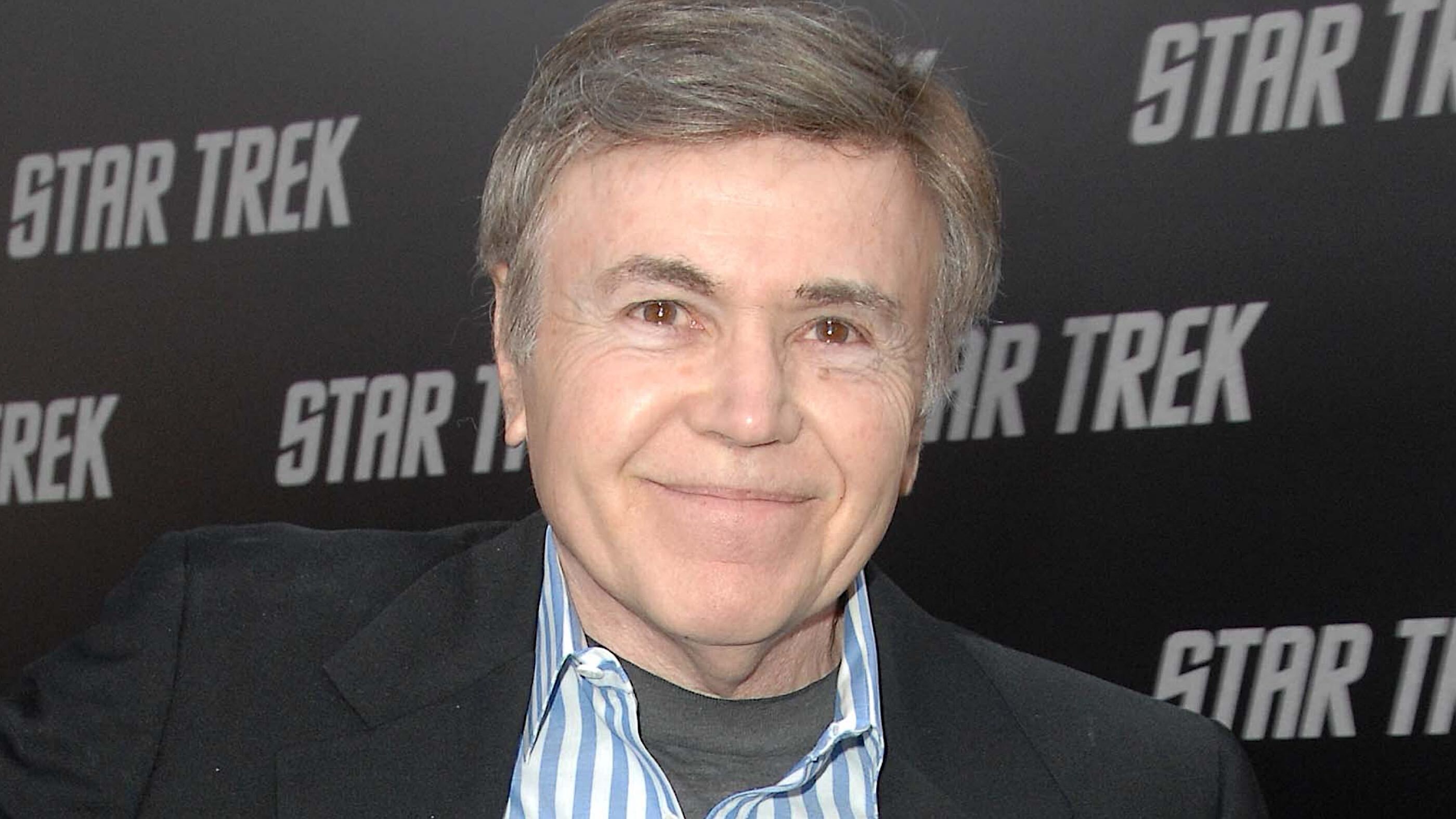 Walter Koenig, the actor who played Pavel Chekov in Star Trek and Alfred Bester in Babylon 5, has died at age 90.