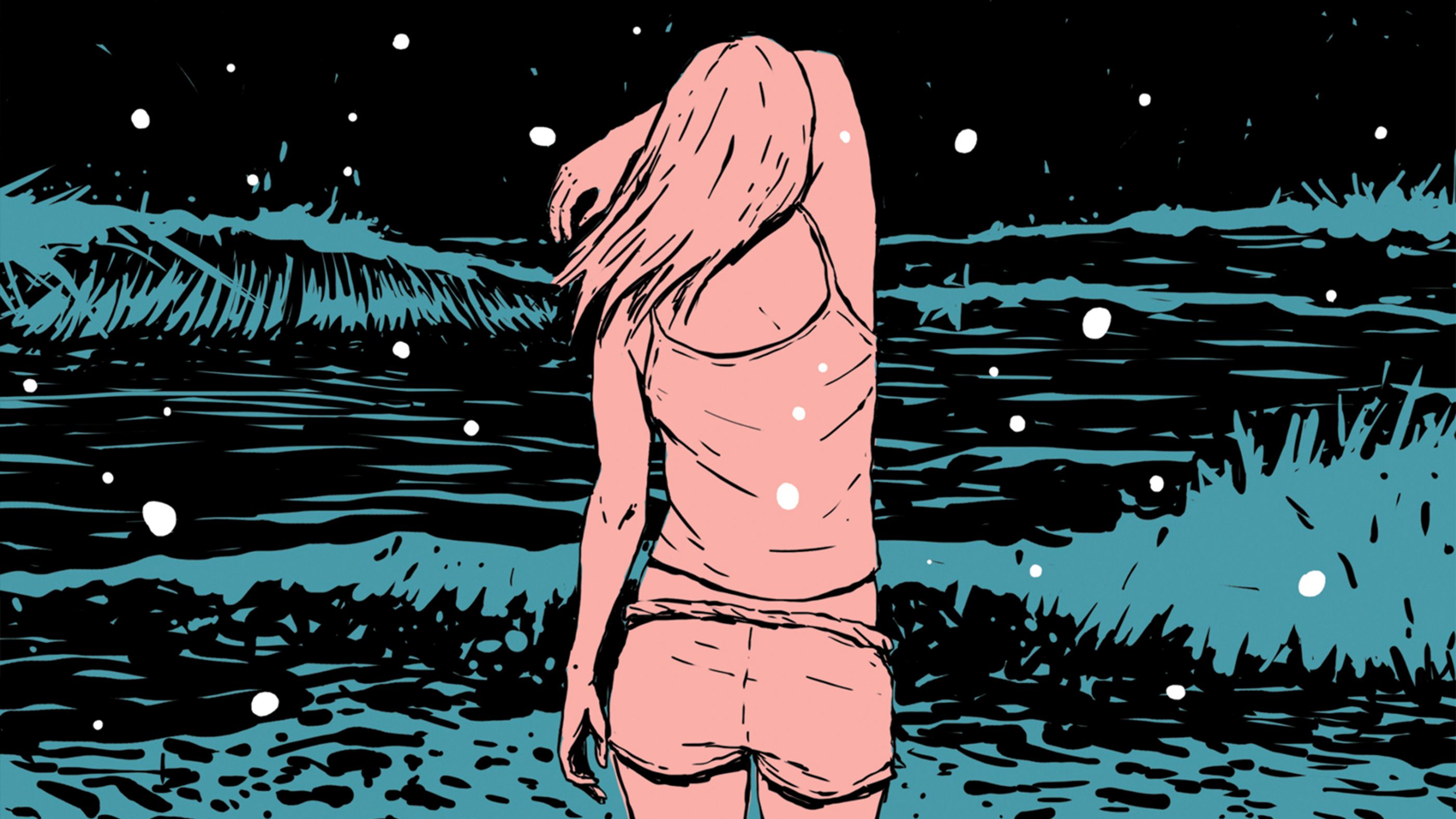 6 YA Books You Can Finish in a Weekend image