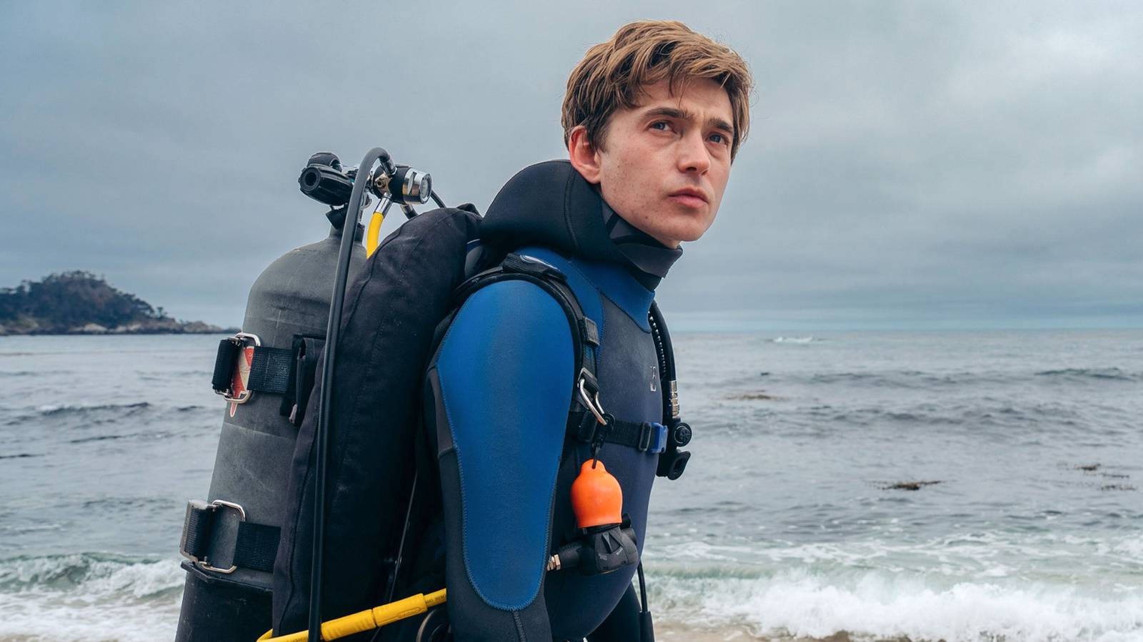 Josh Brolin and Austin Abrams’ New Survival Thriller Officially Gets Last Sneak Peek Before Hitting Theaters [Exclusive]
