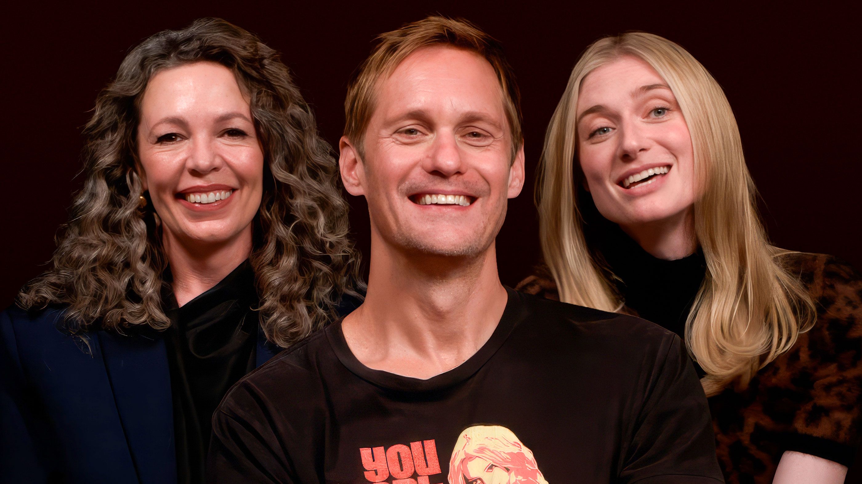 'Wicker' Cast and Directors Break Down the Fantasy Romance's Most Pivotal Scenes