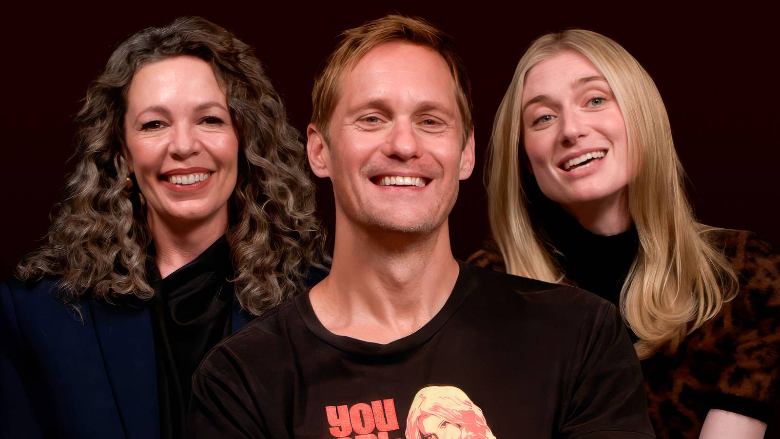 'Wicker' Cast and Directors Break Down the Fantasy Romance's Most Pivotal Scenes