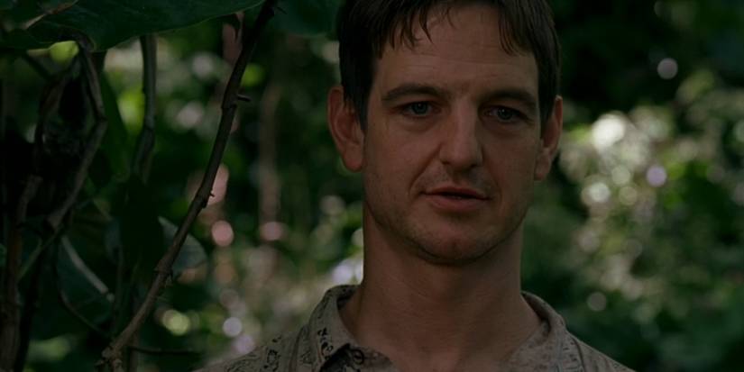 William Mapother as Ethan in Lost