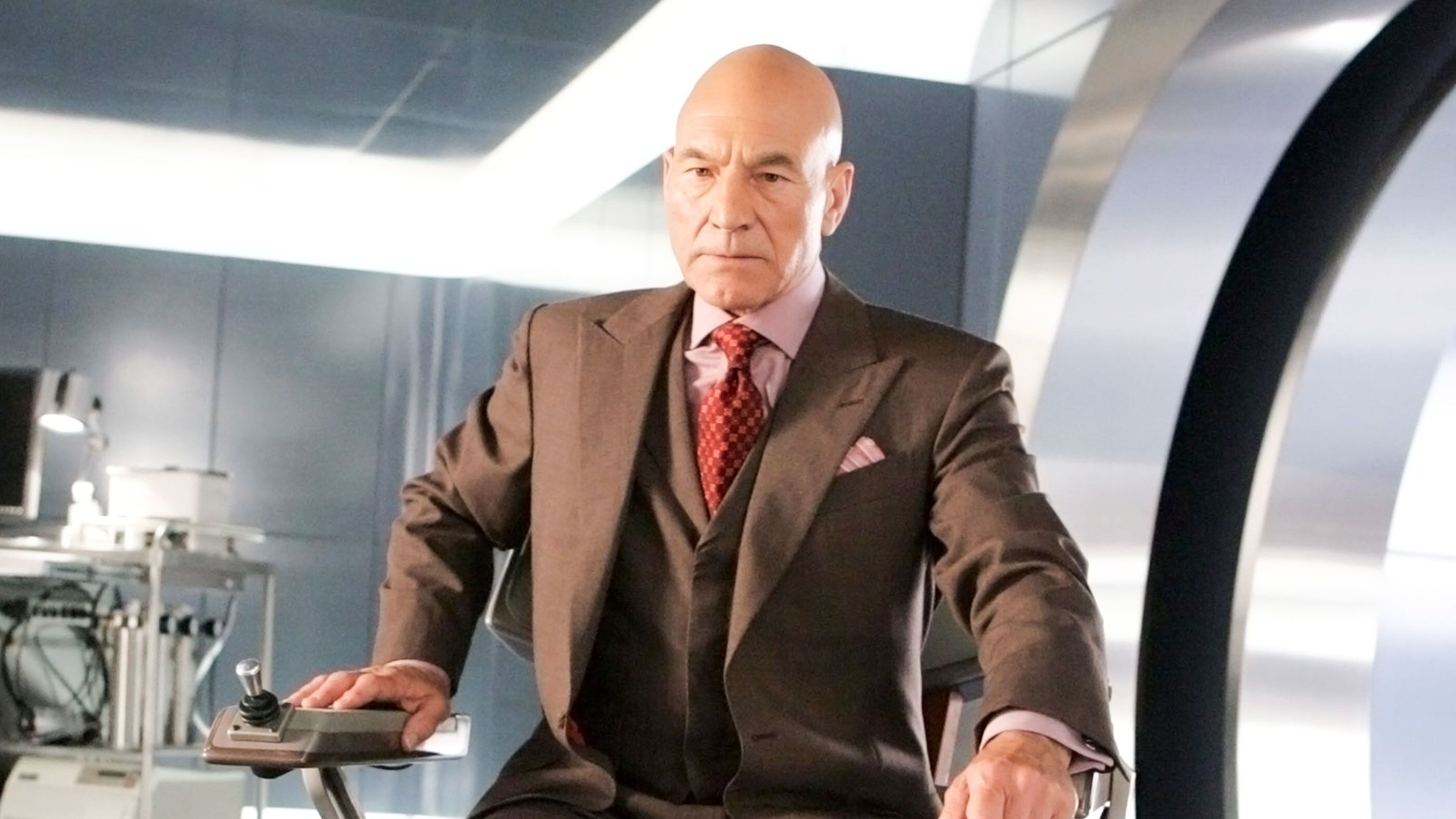 Patrick Stewart's 7 Greatest X-Men Scenes of All Time, Ranked