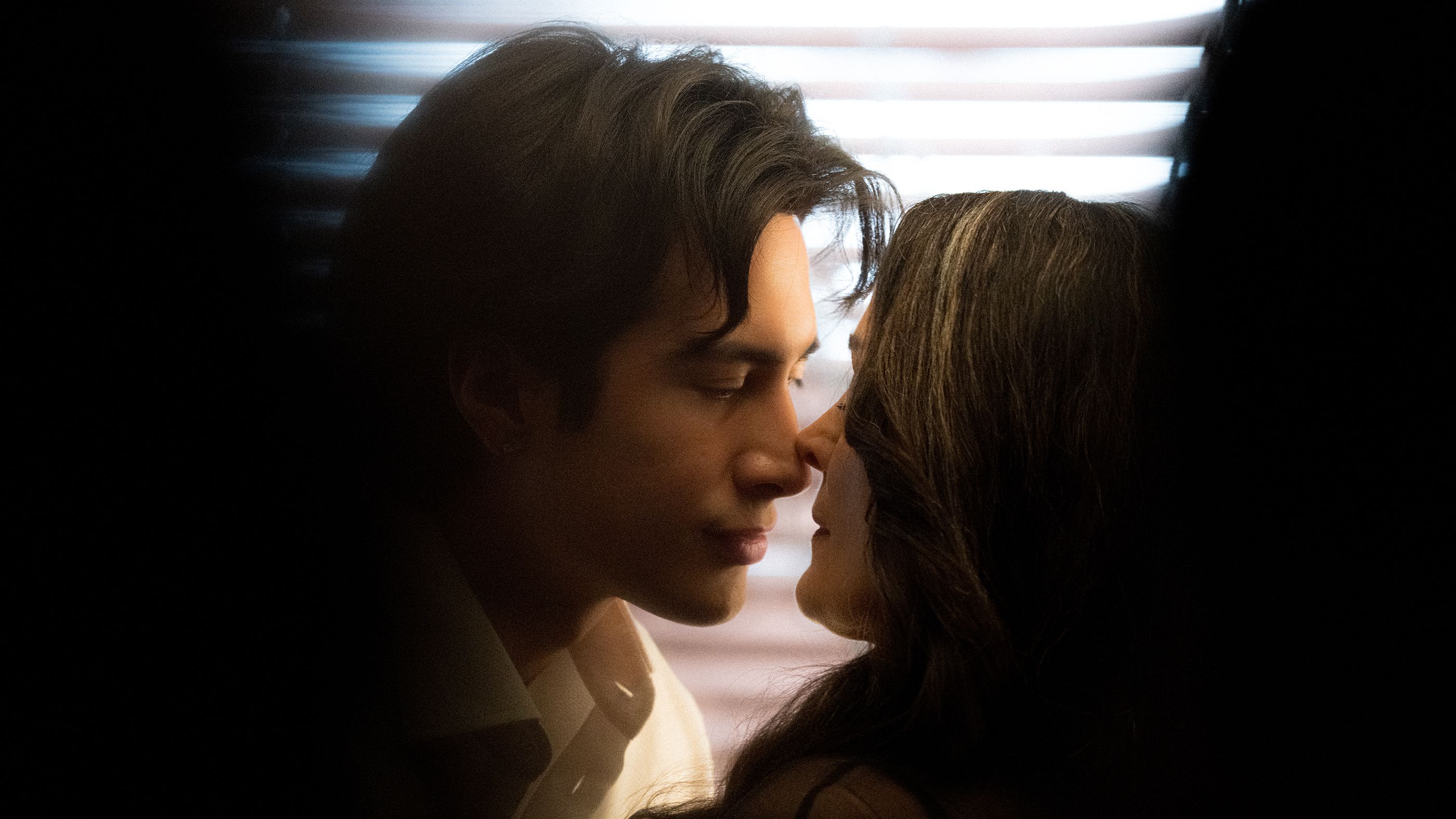 Not Even 'Heated Rivalry's Hudson Williams Can Save AMC+'s Witchy Thriller 'Yaga' | Review image
