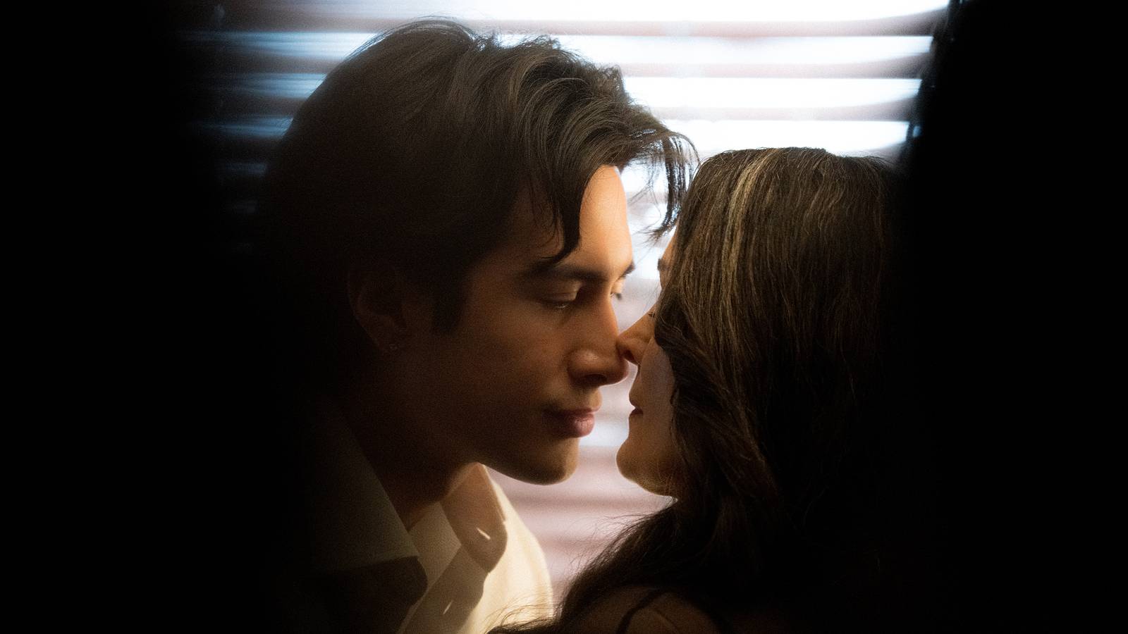 Not Even 'Heated Rivalry's Hudson Williams Can Save AMC+'s Witchy Thriller 'Yaga' | Review