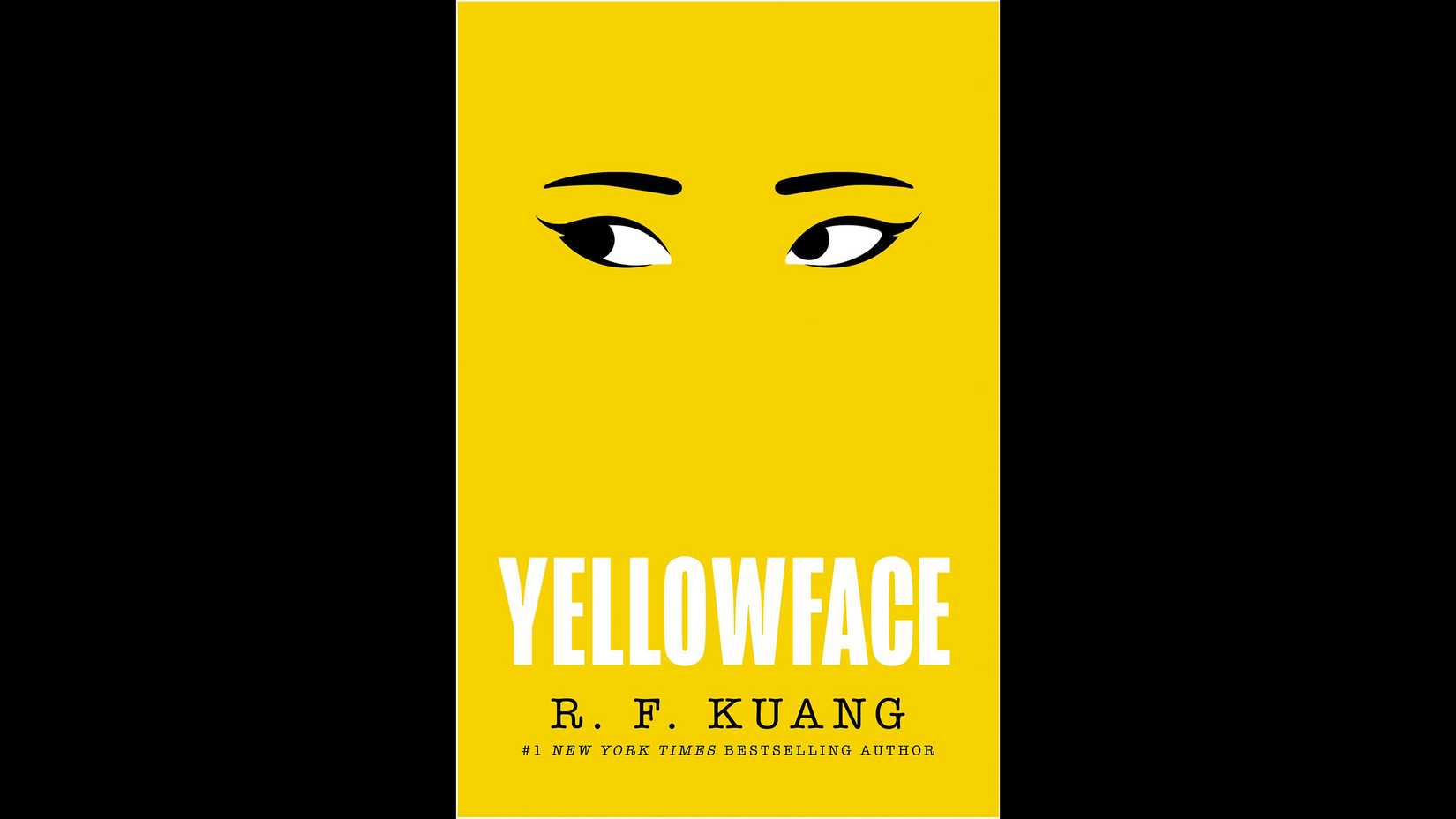 Cover of Yellowface