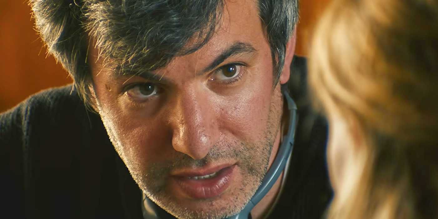 Nathan Fielder in You Can See Everything