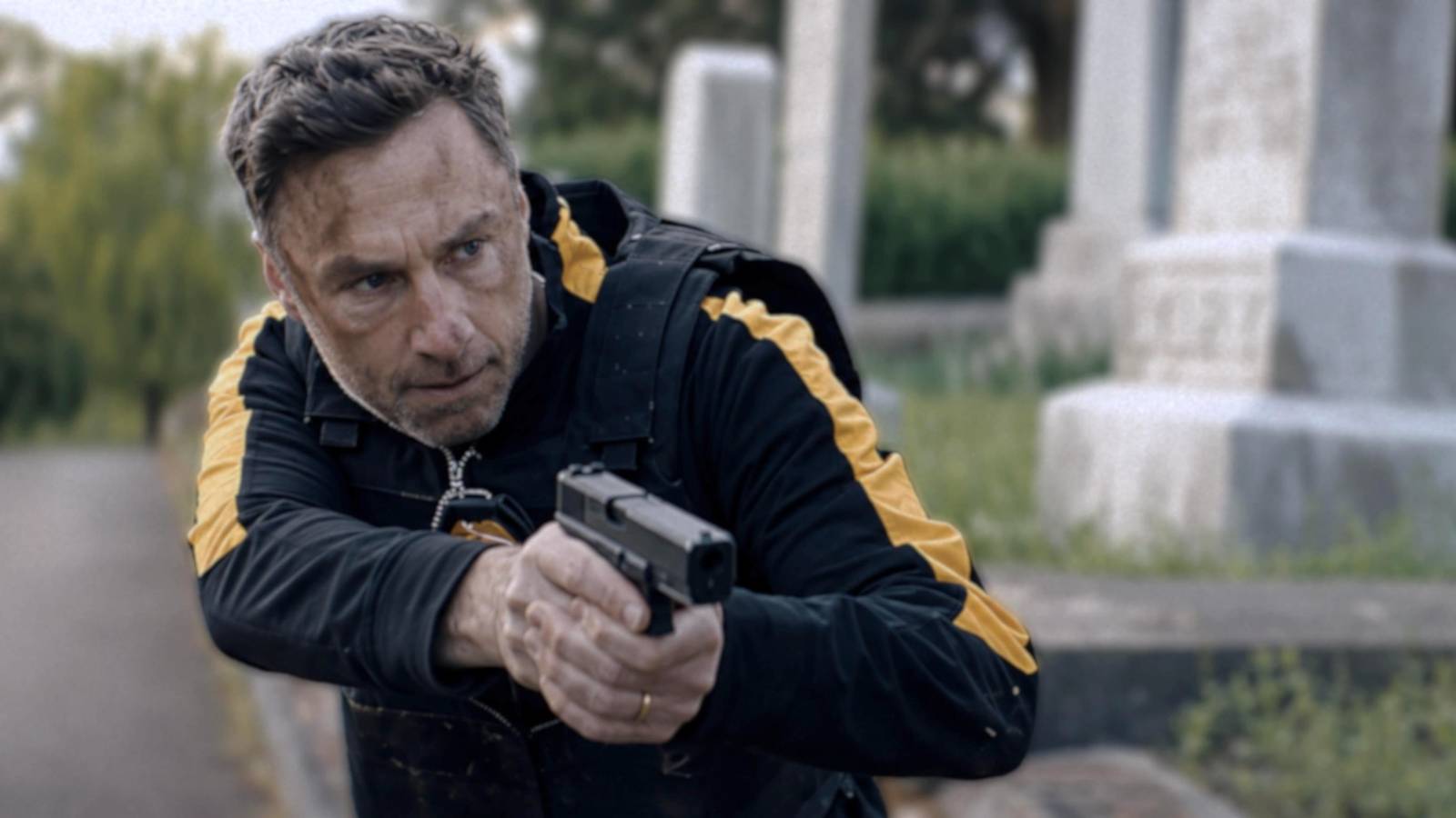 Zach Braff’s New True Crime Movie Gets Official Sneak Peek Ahead of ...