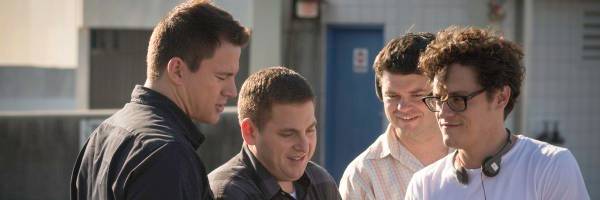 22 JUMP STREET Set Visit; 35 Things to Know about 22 JUMP STREET