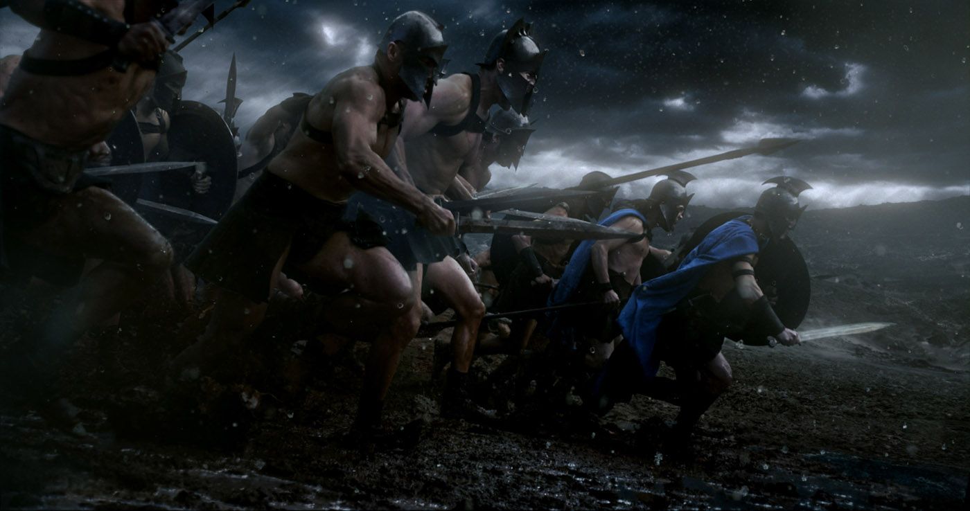 300: RISE OF AN EMPIRE Images. 300: RISE OF AN EMPIRE Stars Eva
