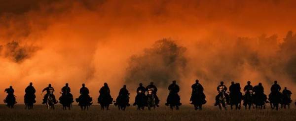 47 Ronin Interview: Keanu Reeves Talks Action Sequences on Set