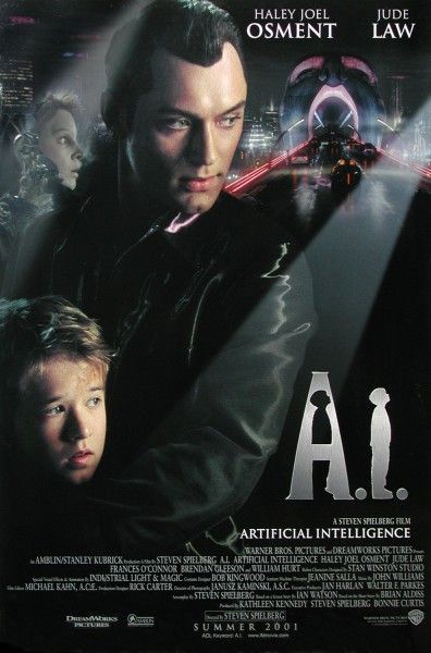 a-i-artificial-intelligence-poster