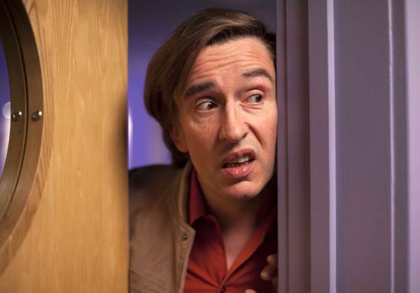 ALAN PARTRIDGE Interview: Declan Lowney Talks Sequel Possibility