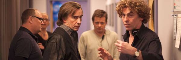 ALAN PARTRIDGE Interview: Declan Lowney Talks Sequel Possibility