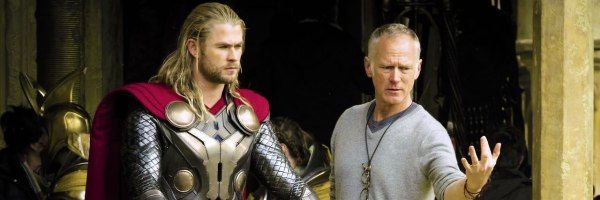 Valhalla, I am Coming: A Review of “Thor: Ragnarok” – JFR Blog