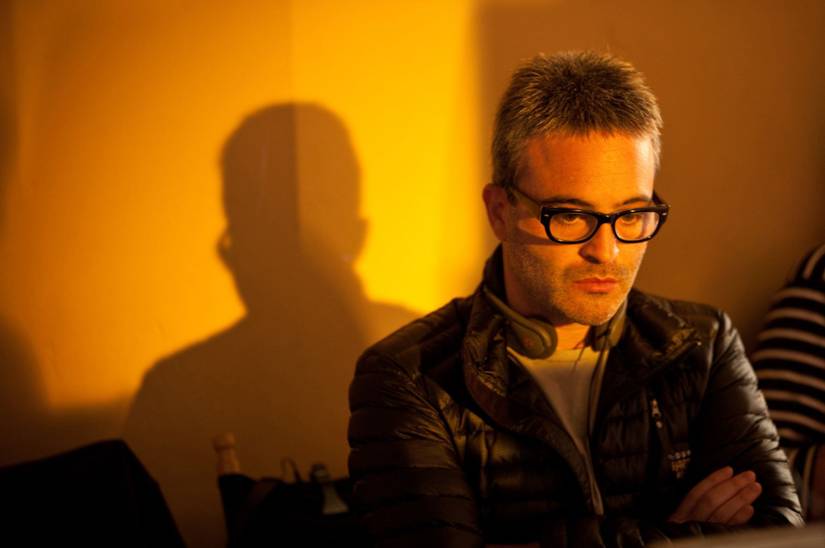 Alex Kurtzman to Remain at Star Trek Helm Through 2026 Via New Deal ...