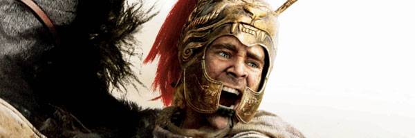 Oliver Stone Says He's Doing a Fourth Cut of ALEXANDER