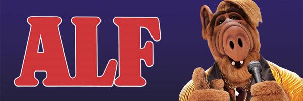 Alf Rapping ALF Blooper Reel NSFW; Yells Racial Slurs and Pretends to Snort Cocaine