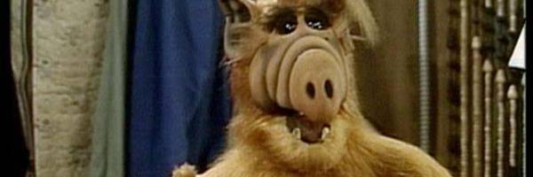 ALF Movie to Blend Live-Action and CGI