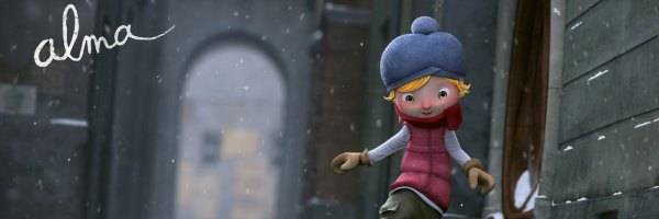 DreamWorks Animation To Adapt Short Film ALMA Into Feature With Help dreamworks-animation-to-adapt-short-film-alma-into-feature-with-help