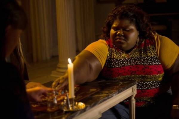 AMERICAN HORROR STORY Season 3 Episode 6 Recap 