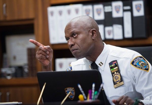 Andre Braugher, 'Brooklyn Nine-Nine' Star, Dead at 61