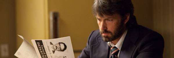 ARGO Trailer