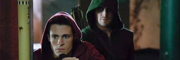 Wednesday TV Ratings: ARROW and SUPER FUN NIGHT Rise; MODERN FAMILY ...