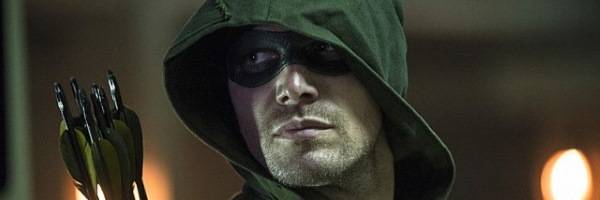Arrow Recap of Season 3 Episode 16 "The Offer"