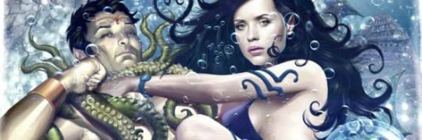 Alantis Rising Platinum Studios to Resurrect ATLANTIS RISING