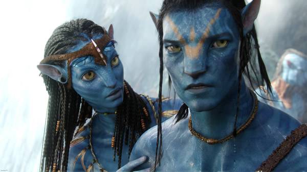 James Cameron Talks AVATAR 2, 3, 4