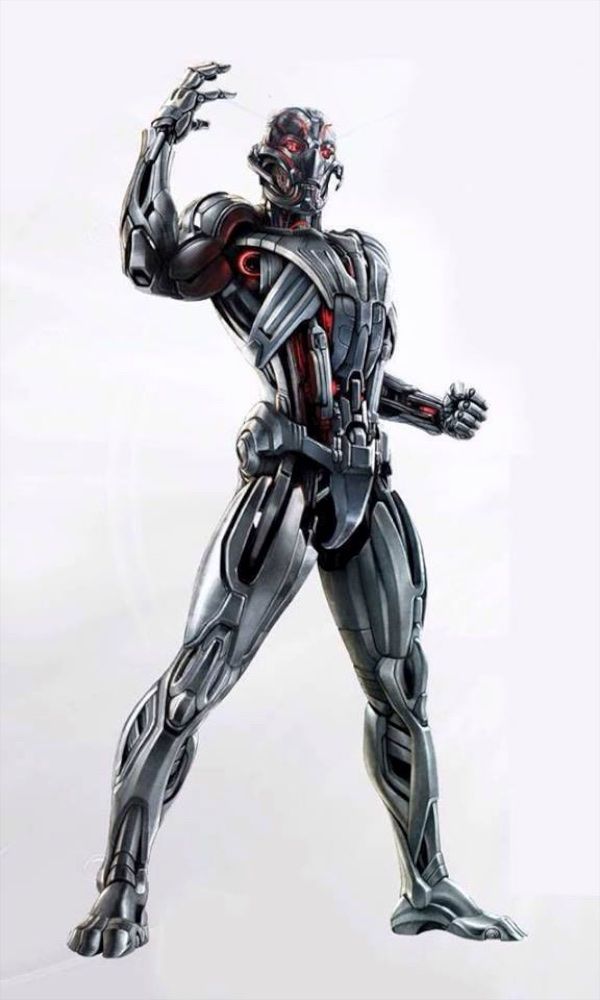 アート・デザイン・音楽 THE ART OF MARVEL AVENGERS AGE OF ULTRON 71vCNThkClL._UF1000,1000_QL80_.jpg