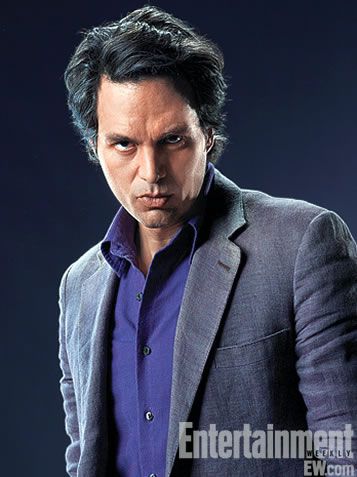 THE AVENGERS Movie Images and Set Photos
