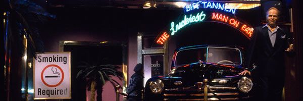 American Graffiti trivia: Lucas filmed American Graffiti in which town near Modesto?