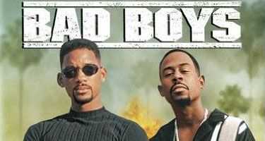 BAD BOYS Blu-ray Review