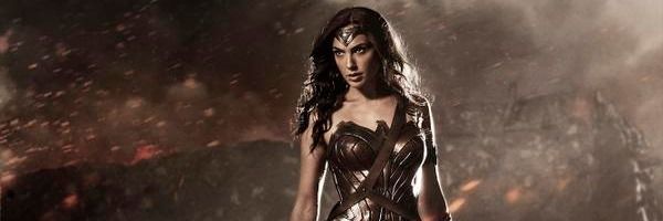 WONDER WOMEN – Oscar Zaldana