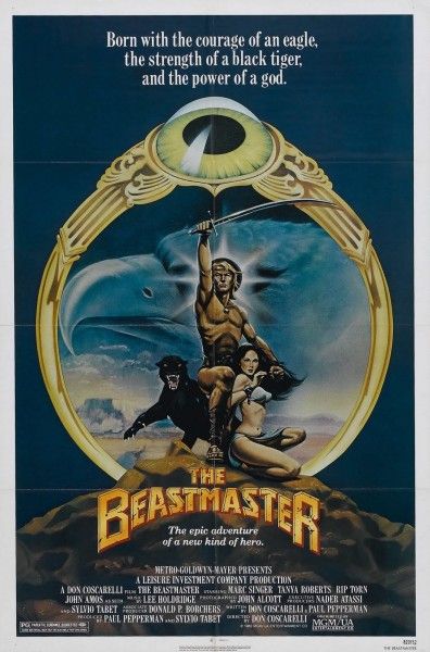 beastmaster-poster