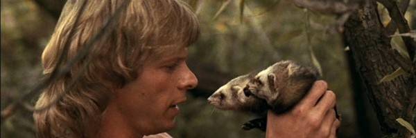 Hollywood! Adapt This: THE BEASTMASTER
