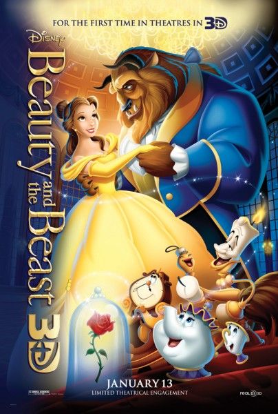 Best Animated Movies on Disney Plus Right Now (January 2024)