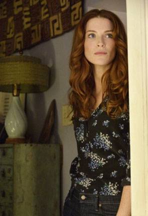 Bridget Regan jin Bridget Regan jin