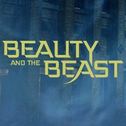 beauty and the beast logo