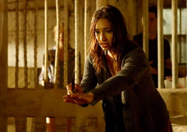 Being Human Season 4 Interview: Meaghan Rath Talks Story Shocks