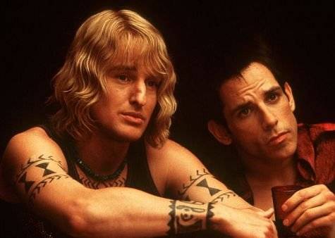 Zoolander: Selling a Pre-9/11 Comedy in a Post-9/11 World