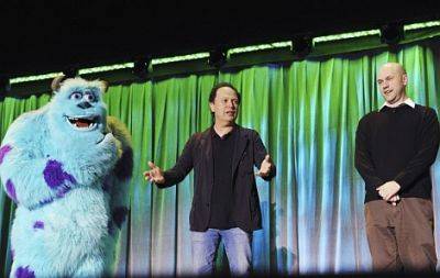 billy crystal monsters university