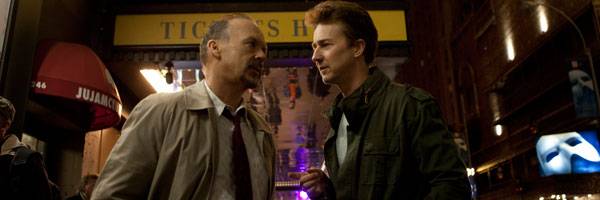 Early Birdman Reviews Offer Ecstatic Praise, Oscar Buzz