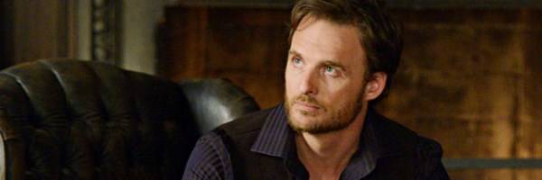 Greg Bryk Talks BITTEN, Season 1 Finale Reveals, and More